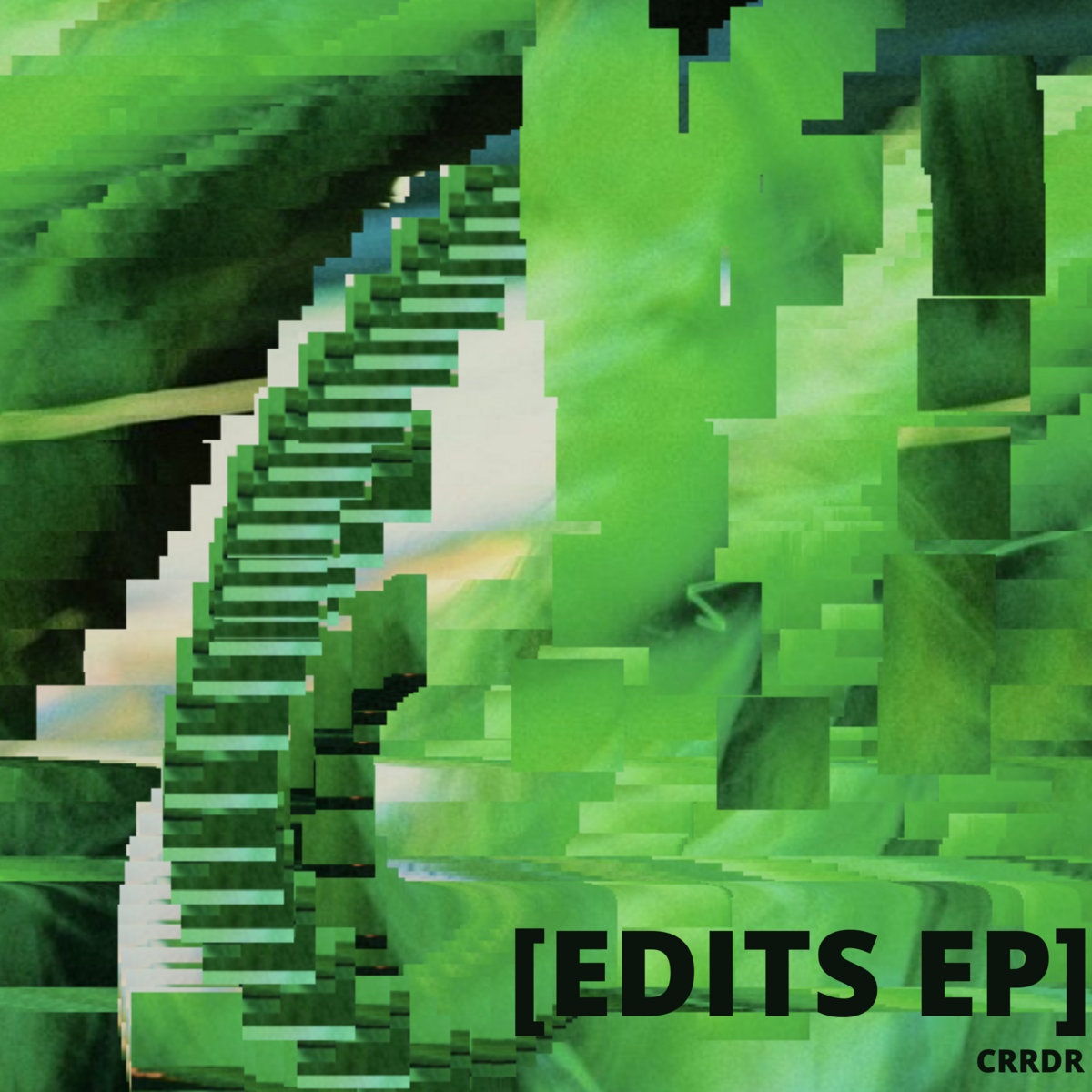 CRRDR – EDITS EP